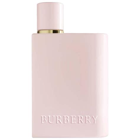 parfum burberry her intense|Burberry Her elixir 3.4 oz.